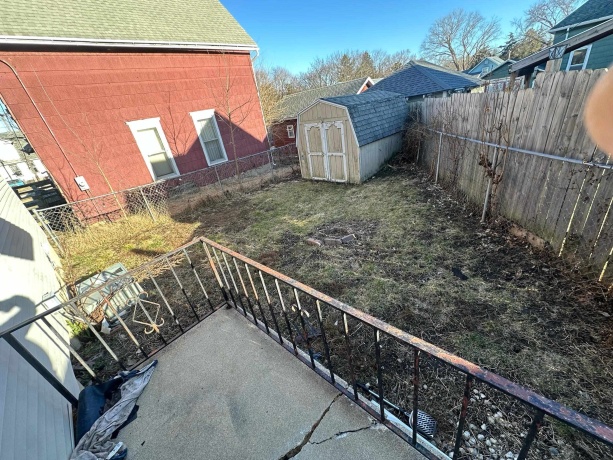 808 Adams, FREEPORT, Illinois 61032, 3 Bedrooms Bedrooms, ,1 BathroomBathrooms,House,For Sale,Adams,202502215