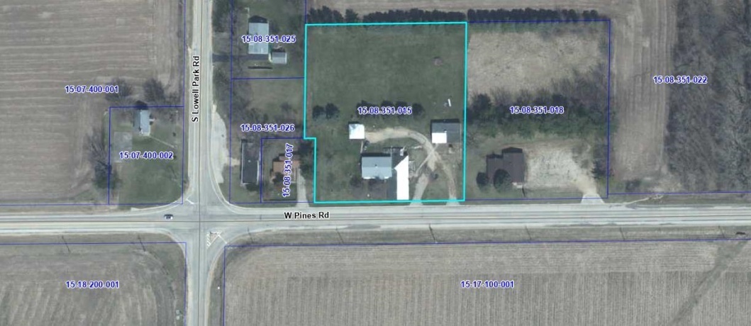 7916 Pines, POLO, Illinois 61064, 2 Bedrooms Bedrooms, ,1 BathroomBathrooms,House,For Sale,Pines,202504547