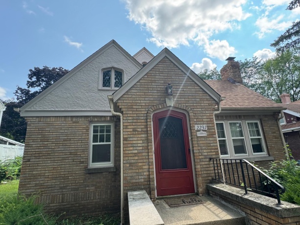 2231 9th Avenue, ROCKFORD, Illinois 61104, 3 Bedrooms Bedrooms, ,1 BathroomBathrooms,House,For Sale,9th Avenue,202504548