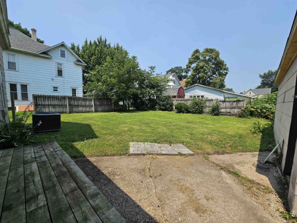 302 Park, MORRISON, Illinois 61270, 3 Bedrooms Bedrooms, ,1 BathroomBathrooms,House,For Sale,Park,202504553