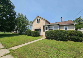 302 Park, MORRISON, Illinois 61270, 3 Bedrooms Bedrooms, ,1 BathroomBathrooms,House,For Sale,Park,202504553