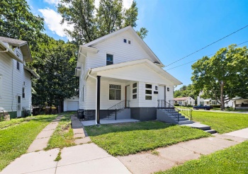 2120 ANDREWS, ROCKFORD, Illinois 61101, 3 Bedrooms Bedrooms, ,1 BathroomBathrooms,House,For Sale,ANDREWS,202504554