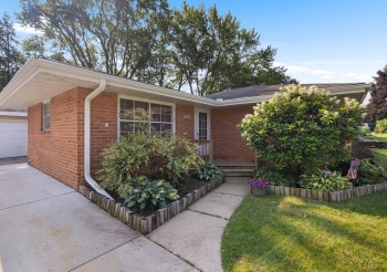 1410 Charlotte, ROCKFORD, Illinois 61108, 2 Bedrooms Bedrooms, ,1 BathroomBathrooms,House,For Sale,Charlotte,202503935