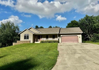 102 Lost Lane, SAVANNA, Illinois 61074, 4 Bedrooms Bedrooms, ,3 BathroomsBathrooms,House,For Sale,Lost Lane,202504559