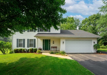 3188 HORSESHOE, ROCKFORD, Illinois 61109, 4 Bedrooms Bedrooms, ,2 BathroomsBathrooms,House,For Sale,HORSESHOE,202504565