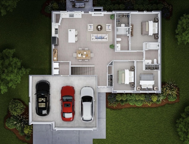 9863 Lismore, ROSCOE, Illinois 61073, 3 Bedrooms Bedrooms, ,2 BathroomsBathrooms,House,For Sale,Lismore,202504575