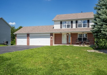 11339 VALERIAN, ROSCOE, Illinois 61073, 3 Bedrooms Bedrooms, ,2 BathroomsBathrooms,House,For Sale,VALERIAN,202504576