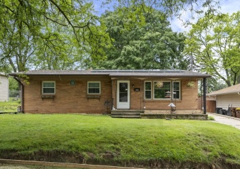2335 CORNELL, ROCKFORD, Illinois 61108, 3 Bedrooms Bedrooms, ,1 BathroomBathrooms,House,For Sale,CORNELL,202504577