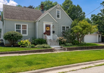 2827 16TH, ROCKFORD, Illinois 61108, 3 Bedrooms Bedrooms, ,2 BathroomsBathrooms,House,For Sale,16TH,202504580