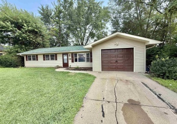 201 McConauhgy, ROCHELLE, Illinois 61068, 3 Bedrooms Bedrooms, ,1 BathroomBathrooms,House,For Sale,McConauhgy,202504581