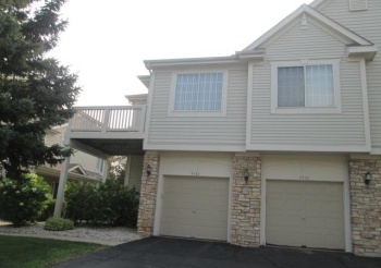 4518 Hilltop, LOVES PARK, Illinois 61111, 2 Bedrooms Bedrooms, ,1 BathroomBathrooms,Condominium,For Sale,Hilltop,202504584