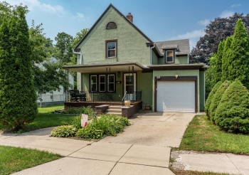 624 Dawson, ROCKFORD, Illinois 61107, 2 Bedrooms Bedrooms, ,1 BathroomBathrooms,House,For Sale,Dawson,202504596