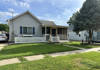 1041 Dakota, SPRING VALLEY, Illinois 61362, 1 Bedroom Bedrooms, ,1 BathroomBathrooms,House,For Sale,Dakota,202504598
