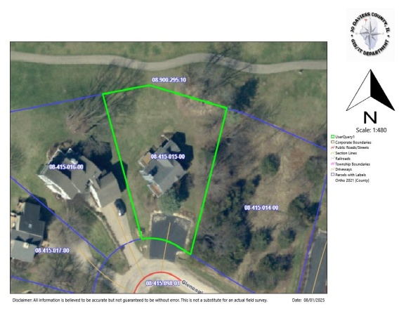 23 Gleneagle, GALENA, Illinois 61036, 3 Bedrooms Bedrooms, ,3 BathroomsBathrooms,House,For Sale,Gleneagle,202504601