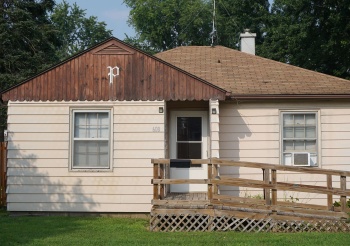 608 12th, STERLING, Illinois 61081, 2 Bedrooms Bedrooms, ,1 BathroomBathrooms,House,For Sale,12th,202504603