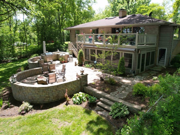 2107 Pow Wow, BELOIT, Wisconsin 53511, 4 Bedrooms Bedrooms, ,3 BathroomsBathrooms,House,For Sale,Pow Wow,202504499