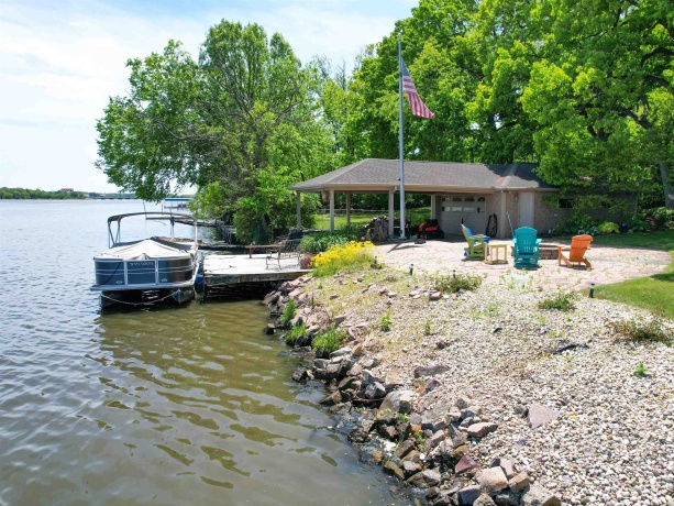 2107 Pow Wow, BELOIT, Wisconsin 53511, 4 Bedrooms Bedrooms, ,3 BathroomsBathrooms,House,For Sale,Pow Wow,202504499