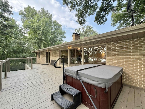 2107 Pow Wow, BELOIT, Wisconsin 53511, 4 Bedrooms Bedrooms, ,3 BathroomsBathrooms,House,For Sale,Pow Wow,202504499