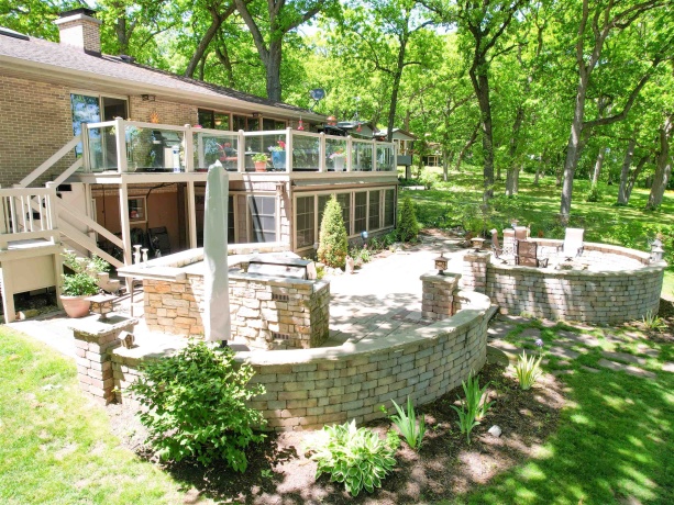 2107 Pow Wow, BELOIT, Wisconsin 53511, 4 Bedrooms Bedrooms, ,3 BathroomsBathrooms,House,For Sale,Pow Wow,202504499