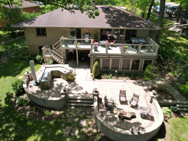 2107 Pow Wow, BELOIT, Wisconsin 53511, 4 Bedrooms Bedrooms, ,3 BathroomsBathrooms,House,For Sale,Pow Wow,202504499