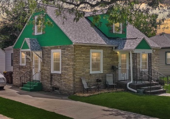 3020 Gladstone, ROCKFORD, Illinois 61101, 3 Bedrooms Bedrooms, ,2 BathroomsBathrooms,House,For Sale,Gladstone,202504607