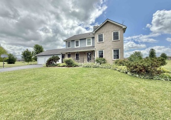 5448 Branch, ROCHELLE, Illinois 61068, 3 Bedrooms Bedrooms, ,3 BathroomsBathrooms,House,For Sale,Branch,202504065