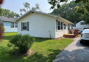 3126 8th, ROCKFORD, Illinois 61109, 3 Bedrooms Bedrooms, ,1 BathroomBathrooms,House,For Sale,8th,202504614