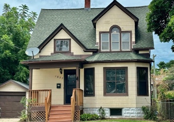 1822 Charles, ROCKFORD, Illinois 61104, 3 Bedrooms Bedrooms, ,1 BathroomBathrooms,House,For Sale,Charles,202504372