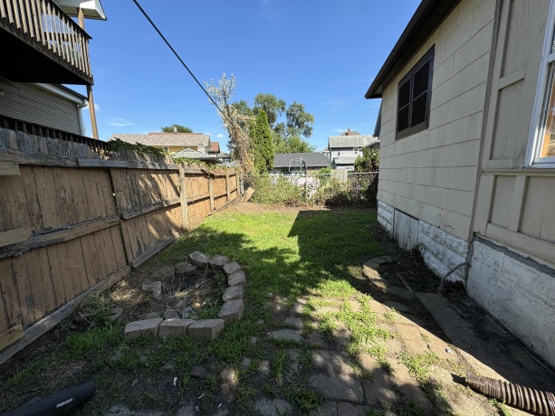 1822 Charles, ROCKFORD, Illinois 61104, 3 Bedrooms Bedrooms, ,1 BathroomBathrooms,House,For Sale,Charles,202504372