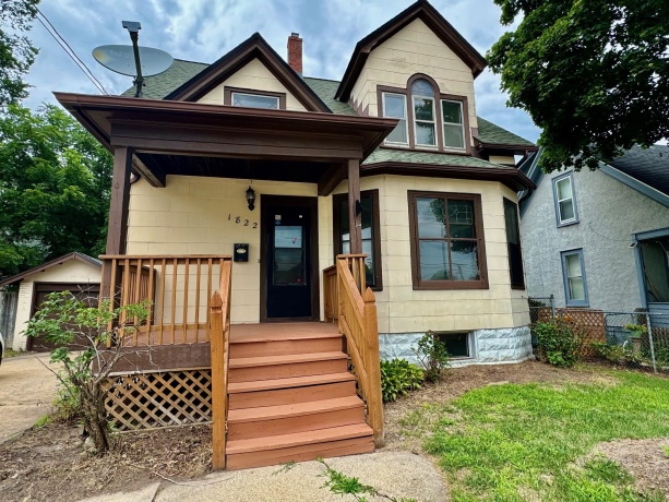 1822 Charles, ROCKFORD, Illinois 61104, 3 Bedrooms Bedrooms, ,1 BathroomBathrooms,House,For Sale,Charles,202504372