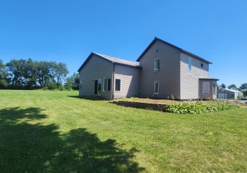 4592 MCCONNELL, MCCONNELL, Illinois 61050, 3 Bedrooms Bedrooms, ,2 BathroomsBathrooms,House,For Sale,MCCONNELL,202504619