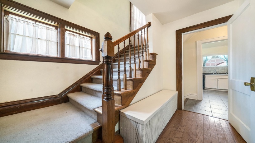 1218 Harlem, ROCKFORD, Illinois 61103, 3 Bedrooms Bedrooms, ,1 BathroomBathrooms,House,For Sale,Harlem,202504620