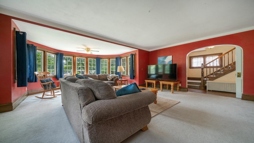 1218 Harlem, ROCKFORD, Illinois 61103, 3 Bedrooms Bedrooms, ,1 BathroomBathrooms,House,For Sale,Harlem,202504620