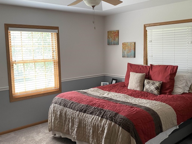 12-199 Willow, LAKE CARROLL, Illinois 61046, 4 Bedrooms Bedrooms, ,3 BathroomsBathrooms,House,For Sale,Willow,202504626