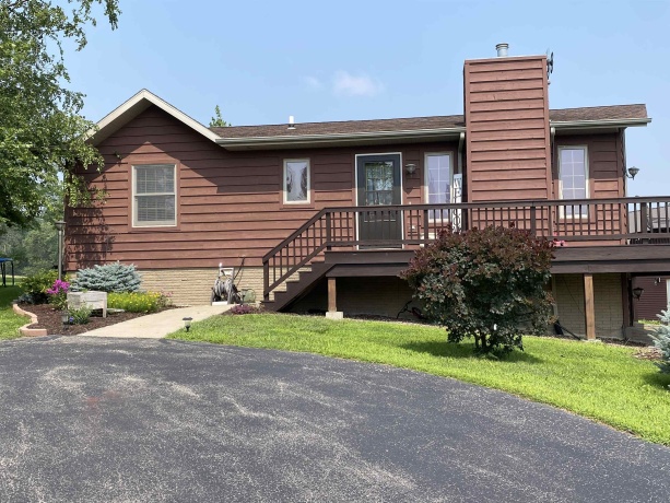 12-199 Willow, LAKE CARROLL, Illinois 61046, 4 Bedrooms Bedrooms, ,3 BathroomsBathrooms,House,For Sale,Willow,202504626