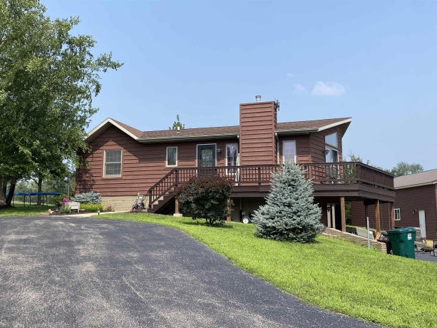 12-199 Willow, LAKE CARROLL, Illinois 61046, 4 Bedrooms Bedrooms, ,3 BathroomsBathrooms,House,For Sale,Willow,202504626