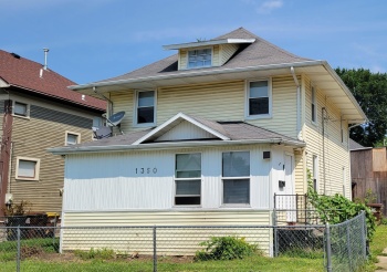 1350 Greenwood, ROCKFORD, Illinois 61107, 3 Bedrooms Bedrooms, ,1 BathroomBathrooms,House,For Sale,Greenwood,202504631