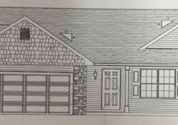 1245 GLACIER, BYRON, Illinois 61010, 3 Bedrooms Bedrooms, ,2 BathroomsBathrooms,House,For Sale,GLACIER,202504636