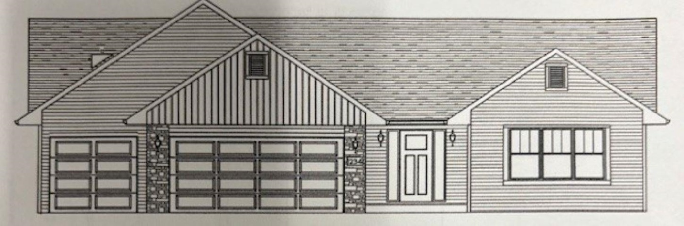 1257 GLACIER, BYRON, Illinois 61010, 3 Bedrooms Bedrooms, ,2 BathroomsBathrooms,House,For Sale,GLACIER,202504638