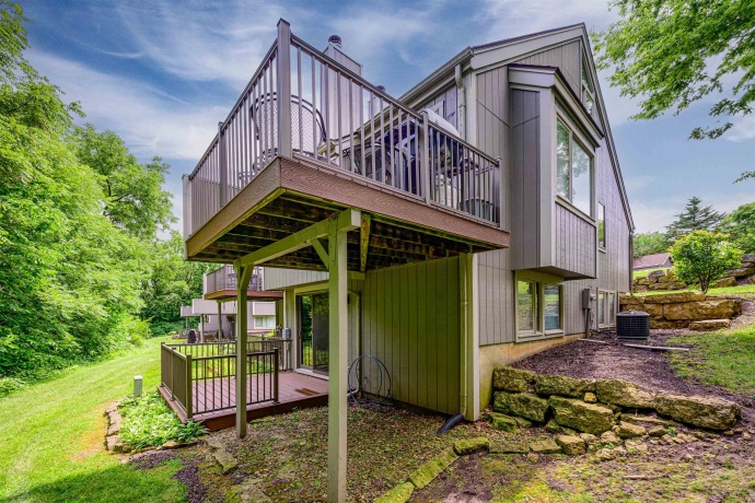 19 Cedar Bluff, GALENA, Illinois 61036, 3 Bedrooms Bedrooms, ,2 BathroomsBathrooms,Condominium,For Sale,Cedar Bluff,202504646