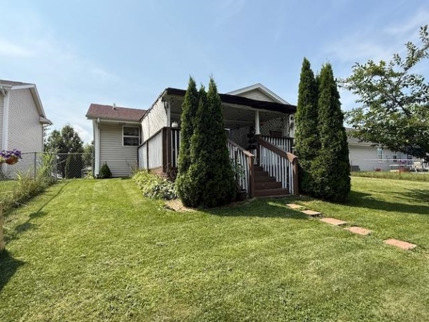 4098 Biltmore Chase, ROCKFORD, Illinois 61109, 4 Bedrooms Bedrooms, ,1 BathroomBathrooms,House,For Sale,Biltmore Chase,202504651