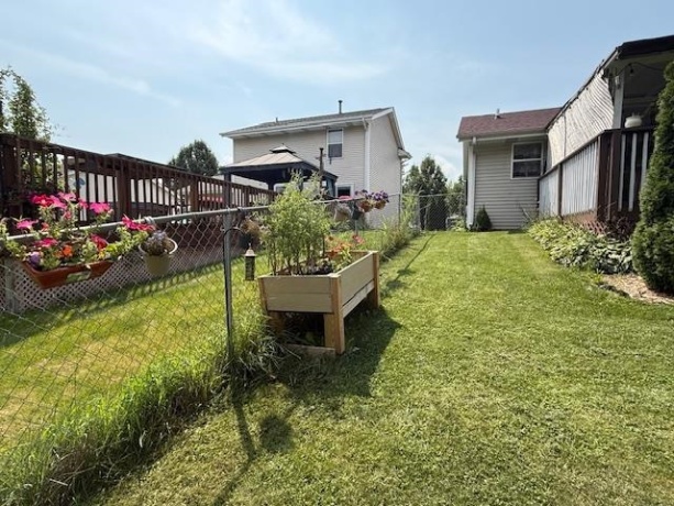 4098 Biltmore Chase, ROCKFORD, Illinois 61109, 4 Bedrooms Bedrooms, ,1 BathroomBathrooms,House,For Sale,Biltmore Chase,202504651