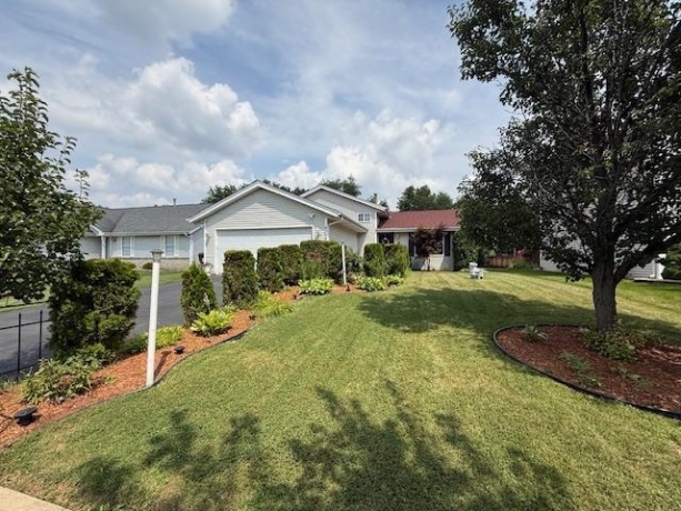 4098 Biltmore Chase, ROCKFORD, Illinois 61109, 4 Bedrooms Bedrooms, ,1 BathroomBathrooms,House,For Sale,Biltmore Chase,202504651