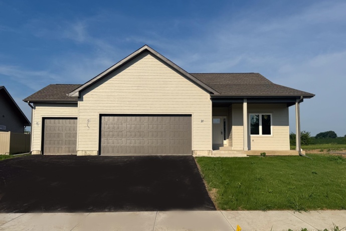 550 Cross Plains, ROCKFORD, Illinois 61107, 3 Bedrooms Bedrooms, ,2 BathroomsBathrooms,House,For Sale,Cross Plains,202504653