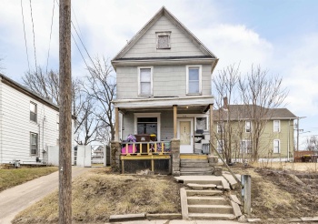 455 State, FREEPORT, Illinois 61032, 3 Bedrooms Bedrooms, ,1 BathroomBathrooms,House,For Sale,State,202504662