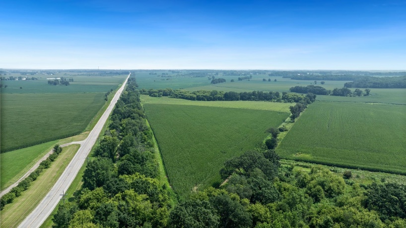 xxxx RT 173, POPLAR GROVE, Illinois 61065, ,Land,For Sale,RT 173,202504665