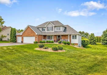 11546 Ridgecrest, ROSCOE, Illinois 61073, 4 Bedrooms Bedrooms, ,3 BathroomsBathrooms,House,For Sale,Ridgecrest,202504667