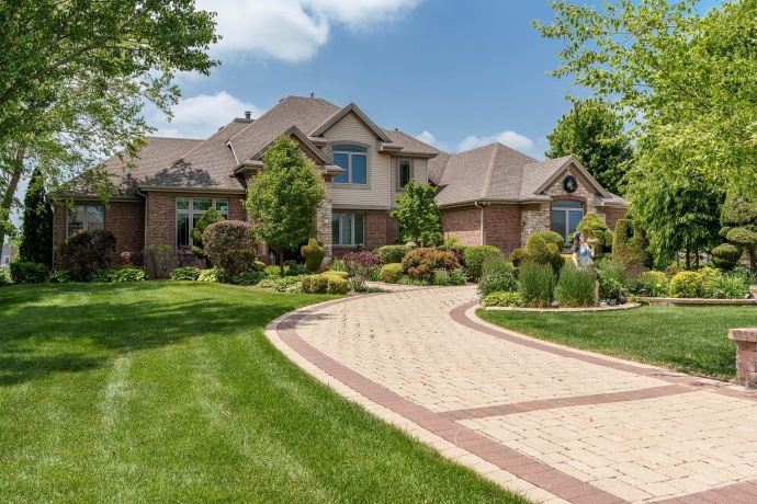 128 Titleist, POPLAR GROVE, Illinois 61065, 4 Bedrooms Bedrooms, ,4 BathroomsBathrooms,House,For Sale,Titleist,202504672