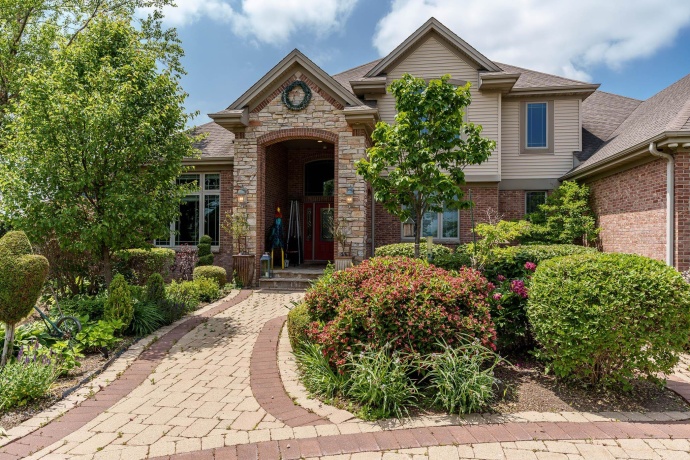 128 Titleist, POPLAR GROVE, Illinois 61065, 4 Bedrooms Bedrooms, ,4 BathroomsBathrooms,House,For Sale,Titleist,202504672