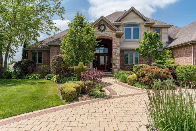 128 Titleist, POPLAR GROVE, Illinois 61065, 4 Bedrooms Bedrooms, ,4 BathroomsBathrooms,House,For Sale,Titleist,202504672